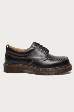 Lowell - Analine Black
