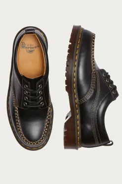 Lowell - Analine Black