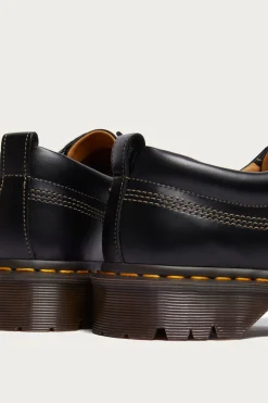 Lowell - Analine Black