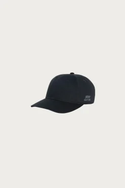 LP 1980 Strapback - Black