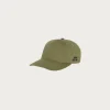 LP 1980 Strapback - Olive