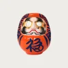 Lucky Charm Doll Dharma - 35