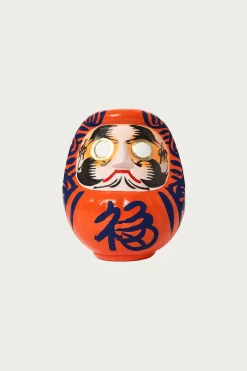 Lucky Charm Doll Dharma - 35