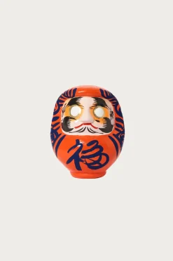 Lucky Charm Doll Dharma - 25cm
