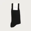 LWC Socks - Black