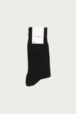 LWC Socks - Black