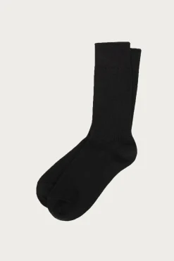 LWC Socks - Black
