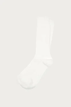 LWC Socks - White