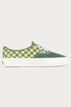 LX Authentic 44 - Checkerboard Fairway