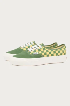 LX Authentic 44 - Checkerboard Fairway