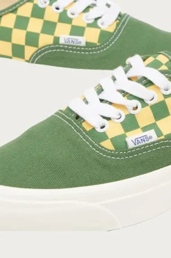LX Authentic 44 - Checkerboard Fairway