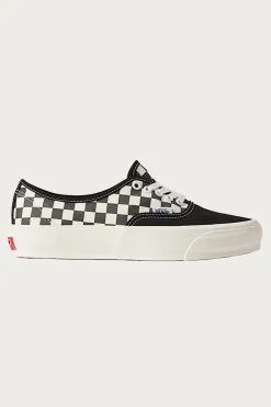 LX Authentic 44 - Checkerboard Asphalt