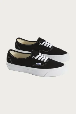 LX Authentic Reissue 44 - Black/White
