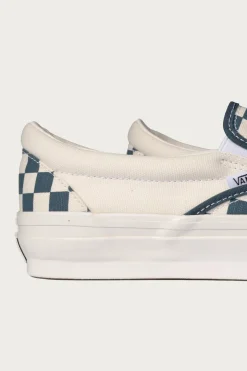LX Classic Slip-On 98 - Checkerboard Stargazer