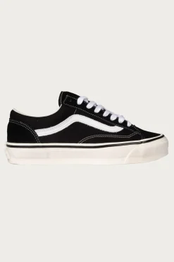 LX Old Skool 36 - Black/Marshmallow