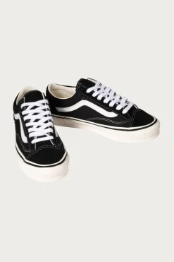 LX Old Skool 36 - Black/Marshmallow
