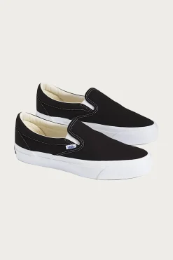 LX Slip-On Reissue 98 - Black/White