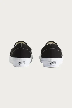 LX Slip-On Reissue 98 - Black/White