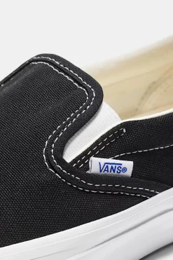 LX Slip-On Reissue 98 - Black/White