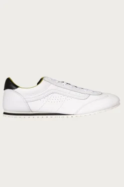 LX Super Lowpro - White