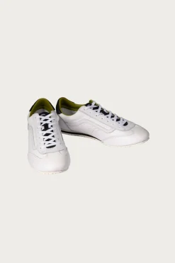 LX Super Lowpro - White