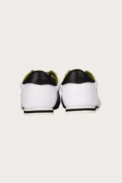 LX Super Lowpro - White