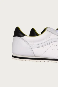 LX Super Lowpro - White