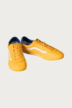 LX Super Lowpro - Yellow