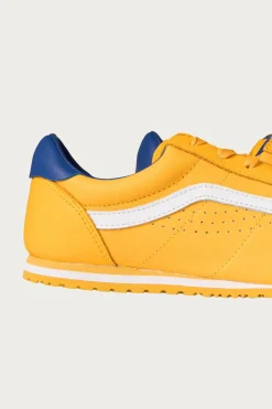 LX Super Lowpro - Yellow