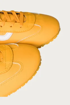 LX Super Lowpro - Yellow