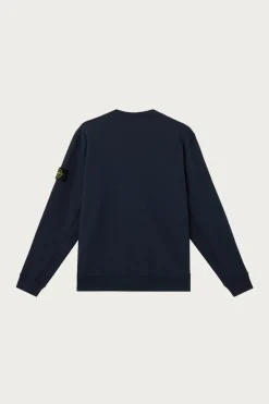 Malfile Fleece "Old" Effect - Navy