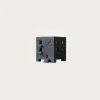 Mansion Planter - Black
