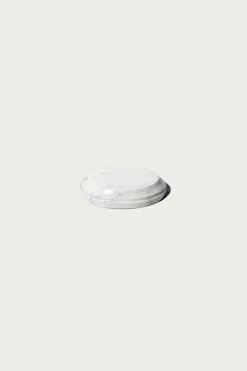 Marble Incense Holder - Oval