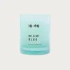 Miami Blue BP Candle - 200ml