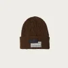 MM6 Margiela Beanie - Brown