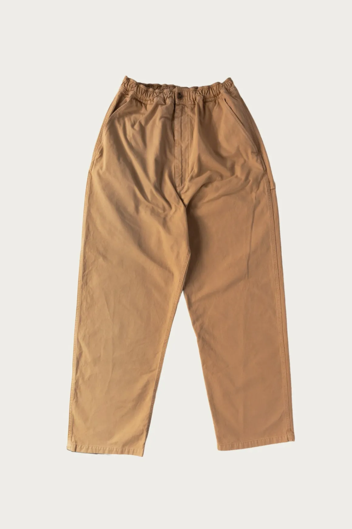 MM6 Painter Pants - Tan