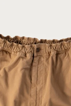 MM6 Painter Pants - Tan