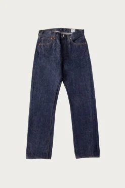 Model 66 1966 Denim - Indigo
