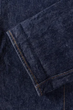 Model 66 1966 Denim - Indigo