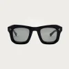 Monstre - Piano Black/GR-9 Dk Grey AR