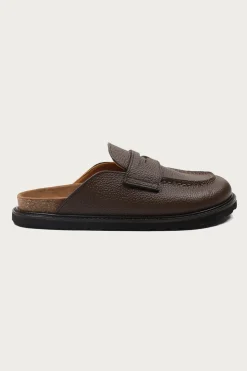 Morgan - Dark Brown