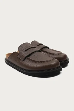 Morgan - Dark Brown