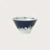 Mt. Fuji Bowl Medium - Navy