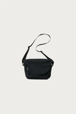 Multi Side Bag - Black