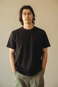 Municipal T-Shirt - Shadow