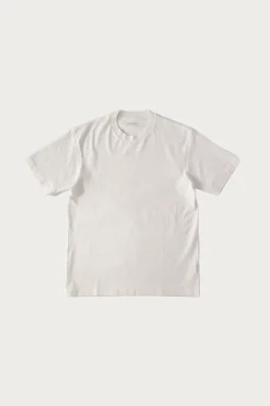 Municipal T-Shirt - White