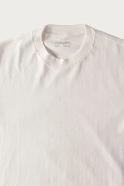 Municipal T-Shirt - White