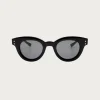 Murphy - Black/Dark Grey