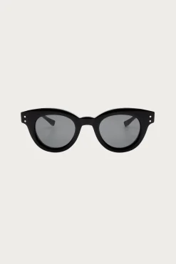 Murphy - Black/Dark Grey
