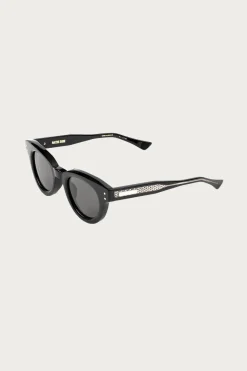 Murphy - Black/Dark Grey